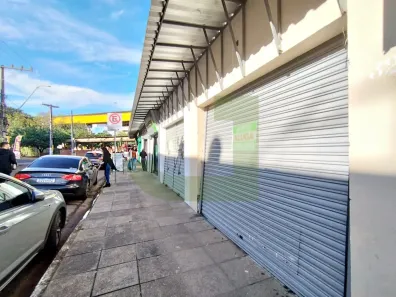 Prédio Comercial para alugar, 37m² no Centro, São Leopoldo