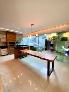Casa com 3 Quartos à venda, 192m² no Alto Umuarama, Uberlândia