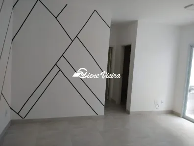 Apartamento com 2 Quartos à venda, 57m² no Jordanópolis, Arujá