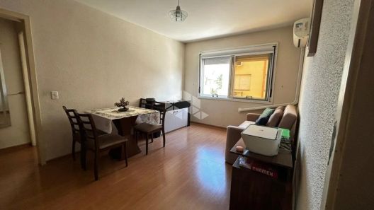 Apartamento com 1 Quarto à venda, 44m² no Centro, Canoas