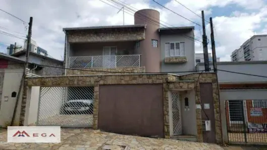 Casa com 3 Quartos à venda, 312m² no Taquaral, Campinas