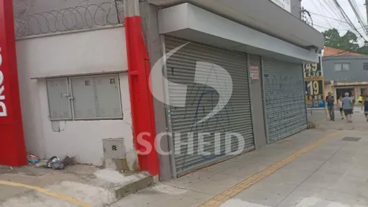 Galpão/Depósito/Armazém para alugar, 350m² no Cidade Ademar, São Paulo