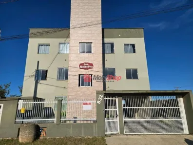 Apartamento com 2 Quartos para alugar, 55m² no Jardim Ultramar, Balneário Gaivota