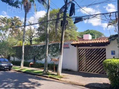 Casa com 6 Quartos para alugar, 450m² no Butantã, São Paulo