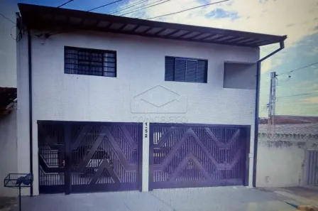Kitnet com 1 Quarto para alugar, 25m² no Vila Martha, Bauru