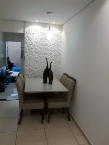 Casa com 2 Quartos à venda, 100m² no Sapucaia II, Contagem