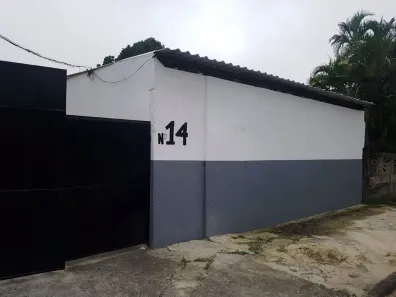 Ponto Comercial à venda, 324m² no Campo Grande, Rio de Janeiro