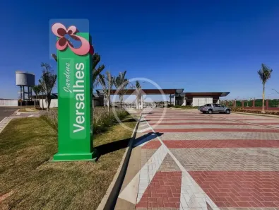 Lote/Terreno à venda, 235m² no Polo Empresarial Goiás, Aparecida de Goiânia
