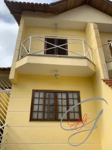 Sobrado com 3 Quartos à venda, 180m² no Vila Yara, Osasco