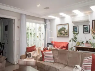 Casa com 7 Quartos à venda, 448m² no Nova Piraju, São Paulo