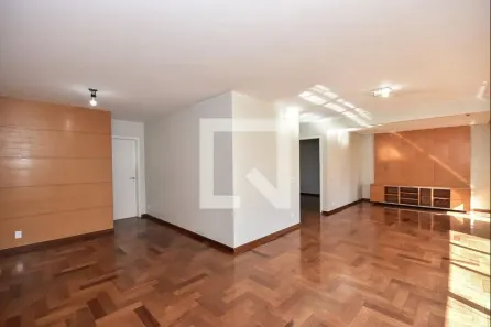 Apartamento com 3 Quartos à venda, 176m² no Vila Suzana, São Paulo
