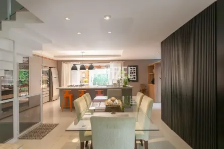 Casa com 3 Quartos à venda, 331m² no Ideal, Novo Hamburgo