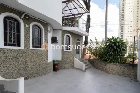 com 2 Quartos para alugar, 150m² no Jardim Independência, São Paulo