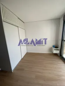 Apartamento com 1 Quarto à venda, 24m² no Vila Mariana, São Paulo