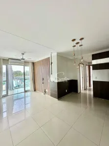 Apartamento com 3 Quartos à venda, 96m² no Praia da Costa, Vila Velha