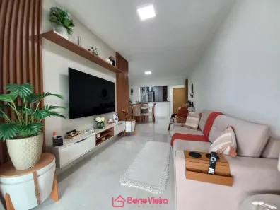 Apartamento com 3 Quartos à venda, 108m² no Caiçara, Praia Grande