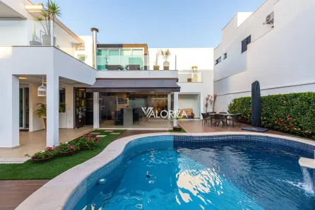 Casa de Condomínio com 3 Quartos à venda, 780m² no Parque Campolim, Sorocaba
