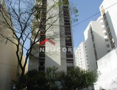 Apartamento com 2 Quartos à venda, 110m² no Cerqueira César, São Paulo