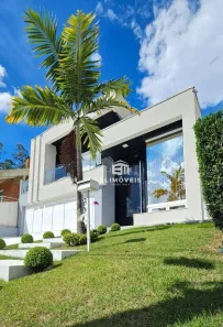 Casa de Condomínio com 3 Quartos à venda, 290m² no Jardim das Cerejeiras, Arujá