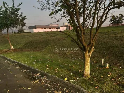 Lote/Terreno à venda, 360m² no Eugênio de Mello, São José dos Campos