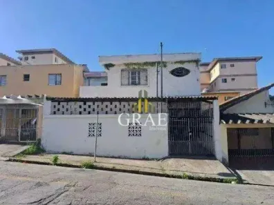 Lote/Terreno à venda, 267m² no Nova Petrópolis, São Bernardo do Campo