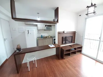 Apartamento com 2 Quartos à venda, 54m² no Jardim Parque Morumbi, São Paulo