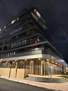 Sala Comercial para alugar, 157m² no Mata da Praia, Vitória