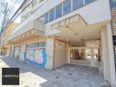 Apartamento com 1 Quarto à venda, 46m² no Partenon, Porto Alegre