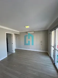 Apartamento com 1 Quarto para venda ou aluguel, 48m² no Jardim Vila Mariana, São Paulo