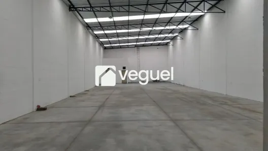 Galpão/Depósito/Armazém para alugar, 600m² no Jardim Zara, Ribeirão Preto