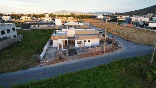 Casa com 2 Quartos à venda, 59m² no Guarda do Cubatão, Palhoça