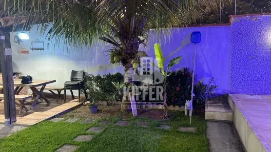Casa com 2 Quartos à venda, 220m² no Chácaras de Inoã (Inoã), Maricá