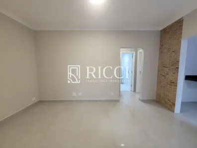 Apartamento com 2 Quartos à venda, 65m² no Gonzaga, Santos
