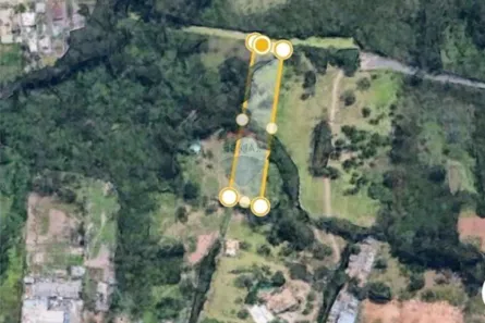 Lote/Terreno à venda, 3906m² no Distrito Industrial, Cachoeirinha