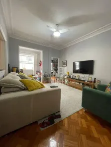 Apartamento com 3 Quartos à venda, 150m² no Copacabana, Rio de Janeiro