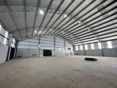 Galpão/Depósito/Armazém para alugar, 700m² no Núcleo Industrial Jardim Porto Seguro, Itu