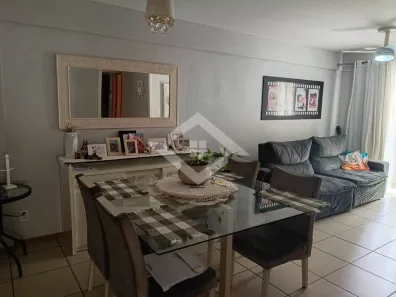 Apartamento com 3 Quartos à venda, 82m² no Campo Grande, Rio de Janeiro