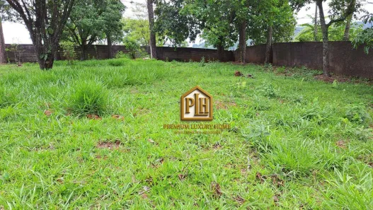 Lote/Terreno à venda, 1000m² no Chácara Fernão Dias, Bragança Paulista