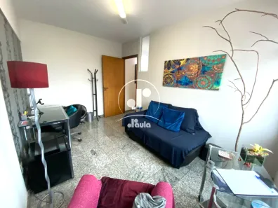 Sala Comercial para alugar, 31m² no Jardim Bela Vista, Santo André