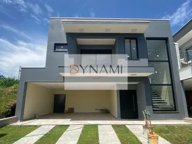 Casa de Condomínio com 3 Quartos à venda, 190m² no Cézar de Souza, Mogi das Cruzes