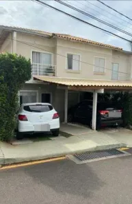 Casa de Condomínio com 3 Quartos à venda, 163m² no Tubalina, Uberlândia
