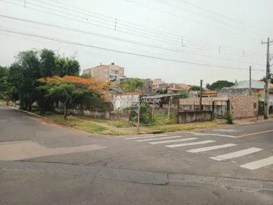 Lote/Terreno à venda, 330m² no Nossa Senhora das Graças, Canoas