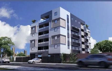 Apartamento com 2 Quartos à venda, 54m² no Jardim Cidade Universitária, João Pessoa