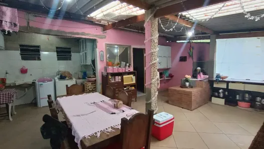 Fazenda/Sítio com 3 Quartos à venda, 250m² no Balneario Gaivotas, Itanhaém