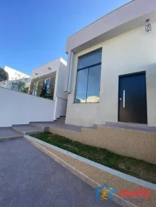 Casa de Condomínio com 3 Quartos à venda, 256m² no Jardim das Rosas, Presidente Prudente