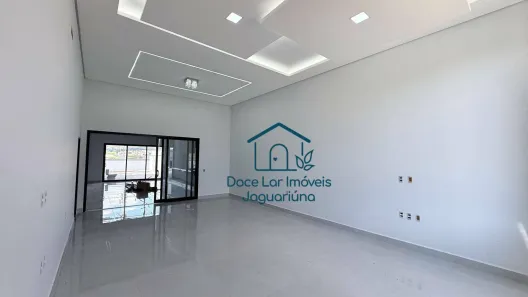 Casa de Condomínio com 3 Quartos à venda, 223m² no Reserva do Jaguary, Jaguariúna