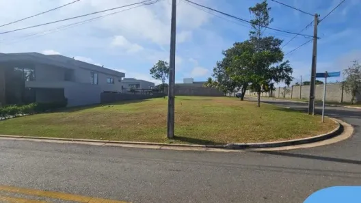 Lote/Terreno à venda, 894m² no Jardins Lisboa, Goiânia