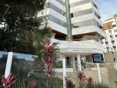 Apartamento com 3 Quartos à venda, 110m² no João Paulo, Florianópolis