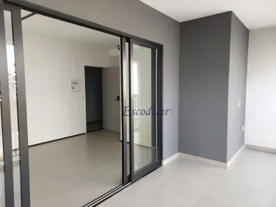 Apartamento com 1 Quarto à venda, 33m² no Vila Buarque, São Paulo