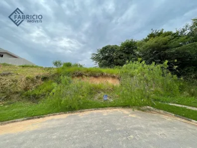 Lote/Terreno à venda, 255m² no Bosque, Vinhedo